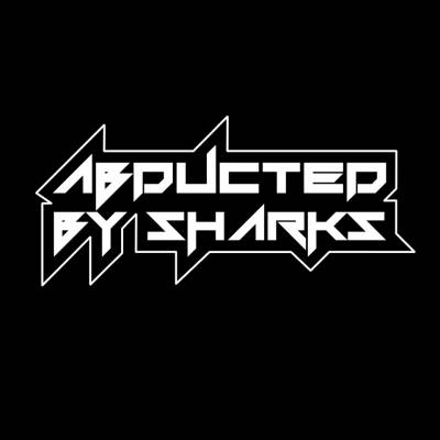 logo Abducted By Sharks